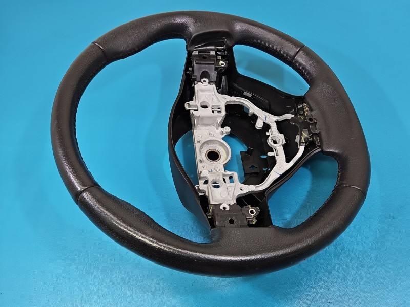 Кермо Toyota Aygo — фото деталі 2