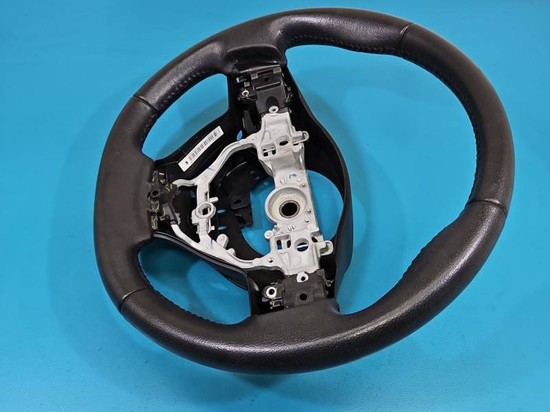 Кермо Toyota Aygo — фото деталі 3