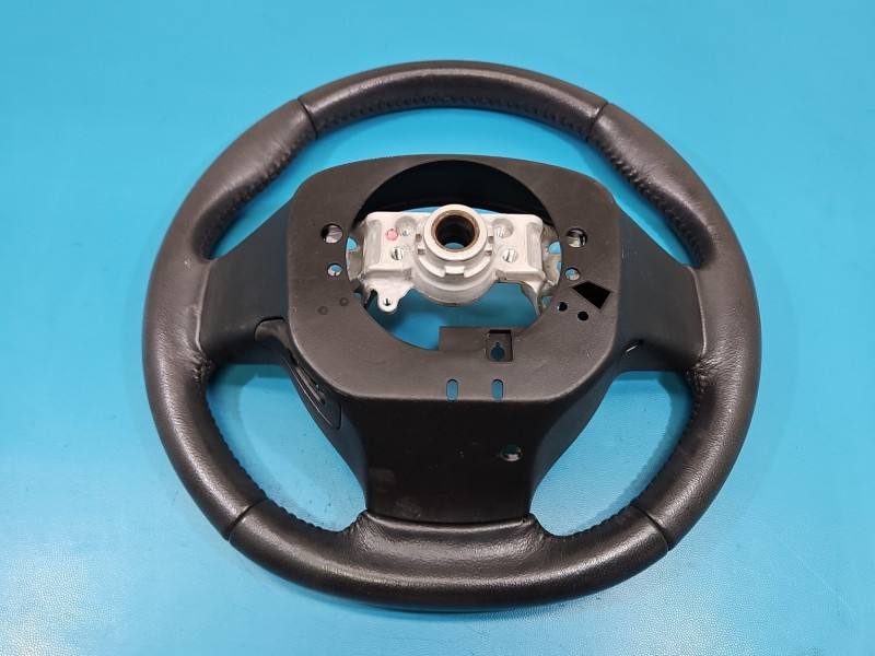 Кермо Toyota Aygo — фото деталі 5
