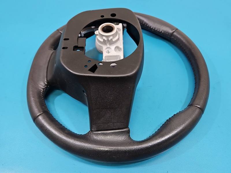 Кермо Toyota Aygo — фото деталі 6