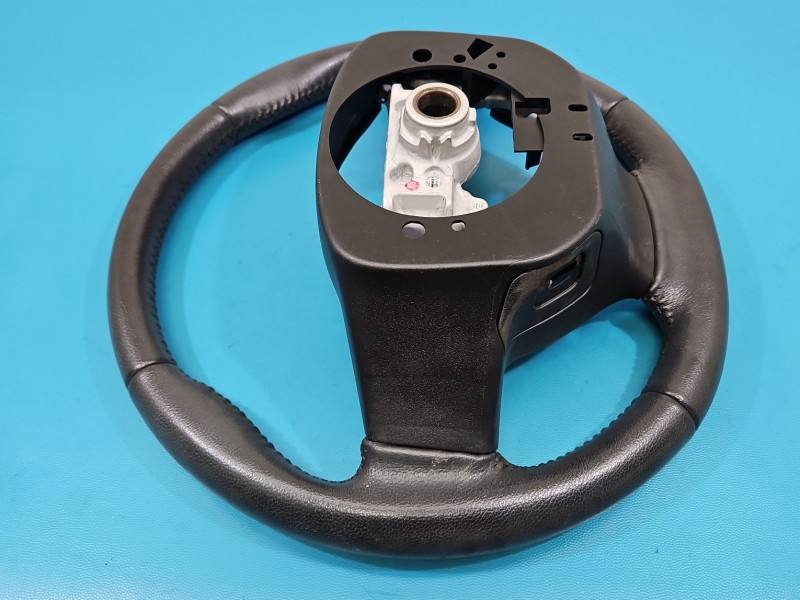 Кермо Toyota Aygo — фото деталі 7