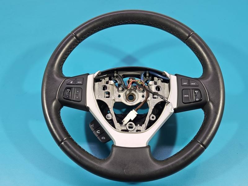 Кермо Suzuki Vitara