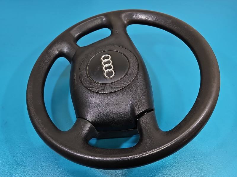 Кермо Audi A4 B5 4B0419091AR — фото деталі 2
