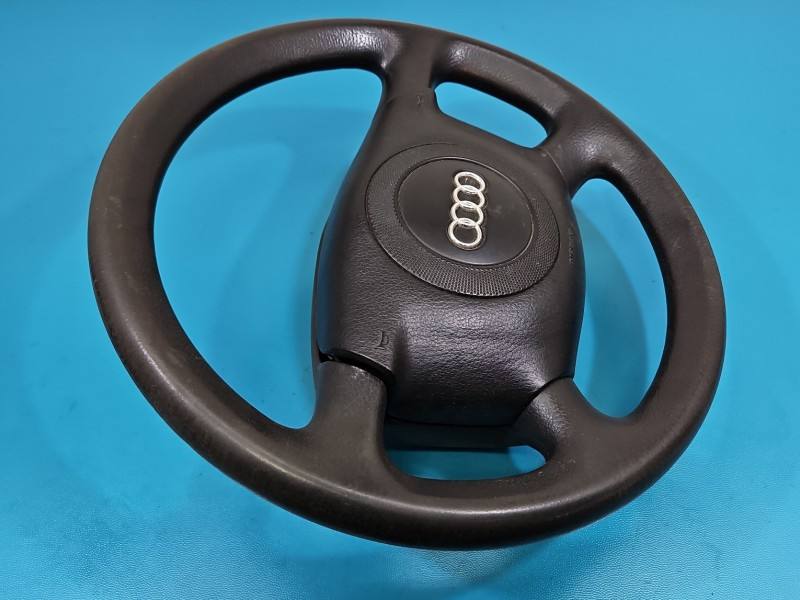 Кермо Audi A4 B5 4B0419091AR — фото деталі 3