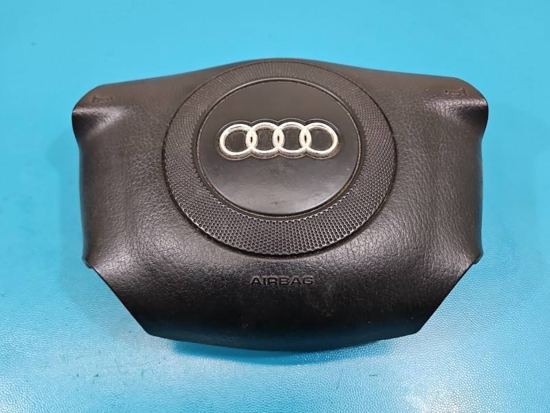 Кермо Audi A4 B5 4B0419091AR — фото деталі 8