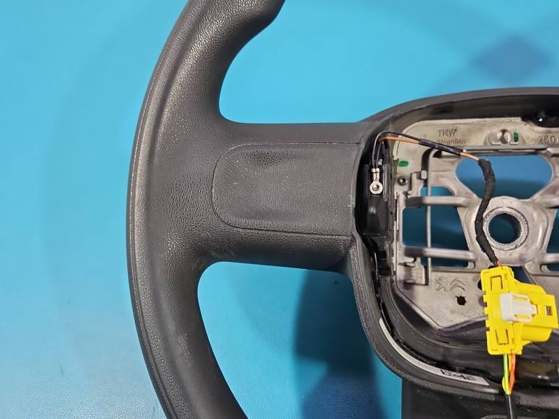 Кермо Toyota Proace City 98210208ZD — фото деталі 3