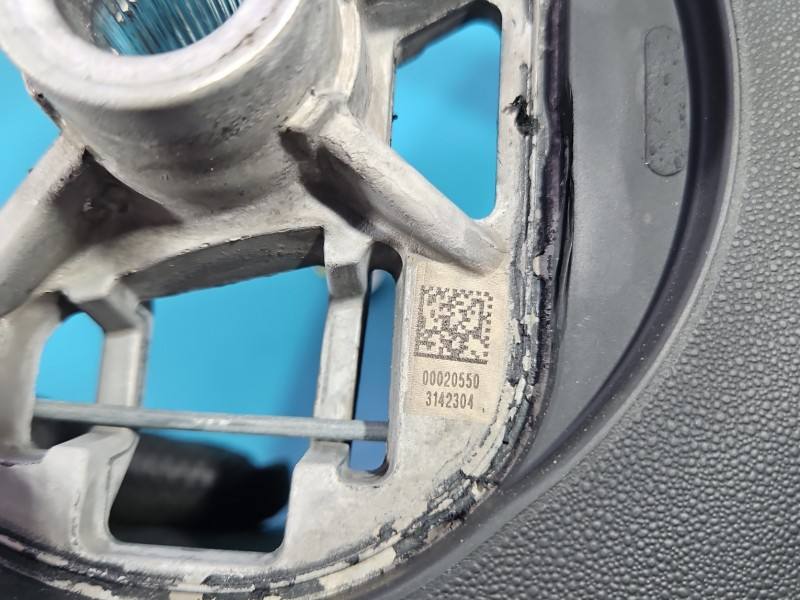 Кермо Toyota Proace City 98210208ZD — фото деталі 13