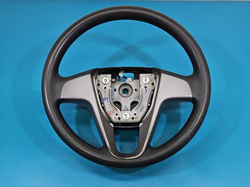Кермо Hyundai I20 56110-1J520RY — фото деталі 2
