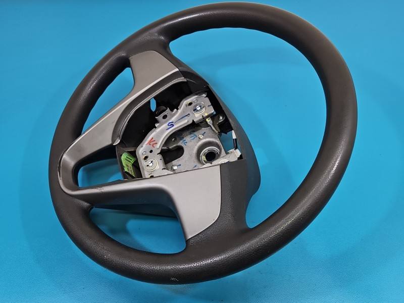 Кермо Hyundai I20 56110-1J520RY — фото деталі 6