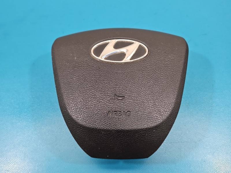 Кермо Hyundai I20 56110-1J520RY — фото деталі 9