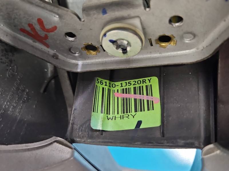 Кермо Hyundai I20 56110-1J520RY — фото деталі 13