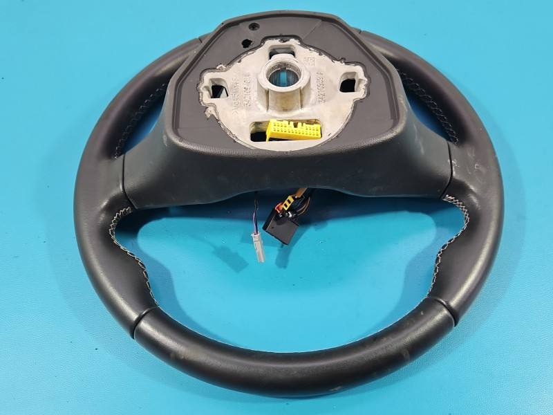 Кермо Opel Insignia 34296292A — фото деталі 8