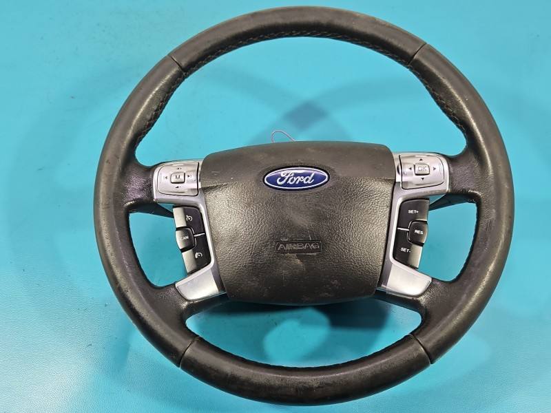 Руль Ford Mondeo AM213600KA-3ZHE