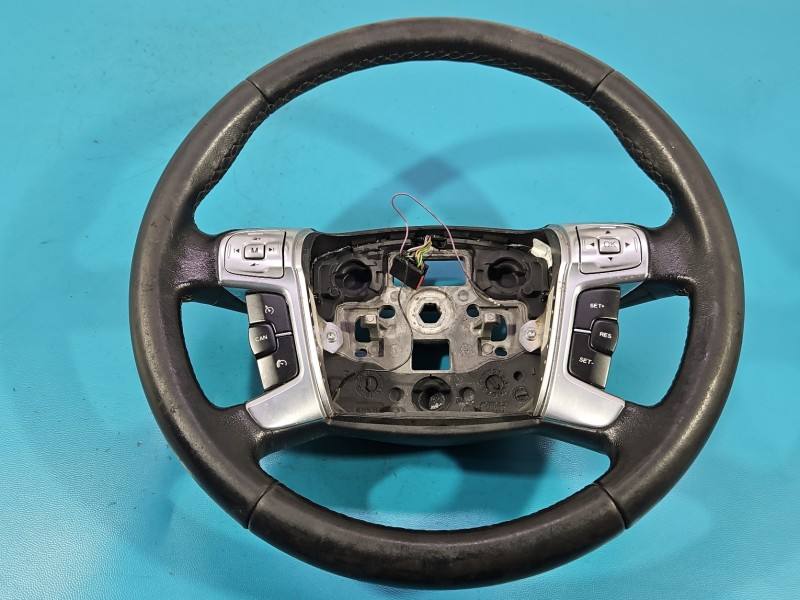 Руль Ford Mondeo AM213600KA-3ZHE — фото детали 2