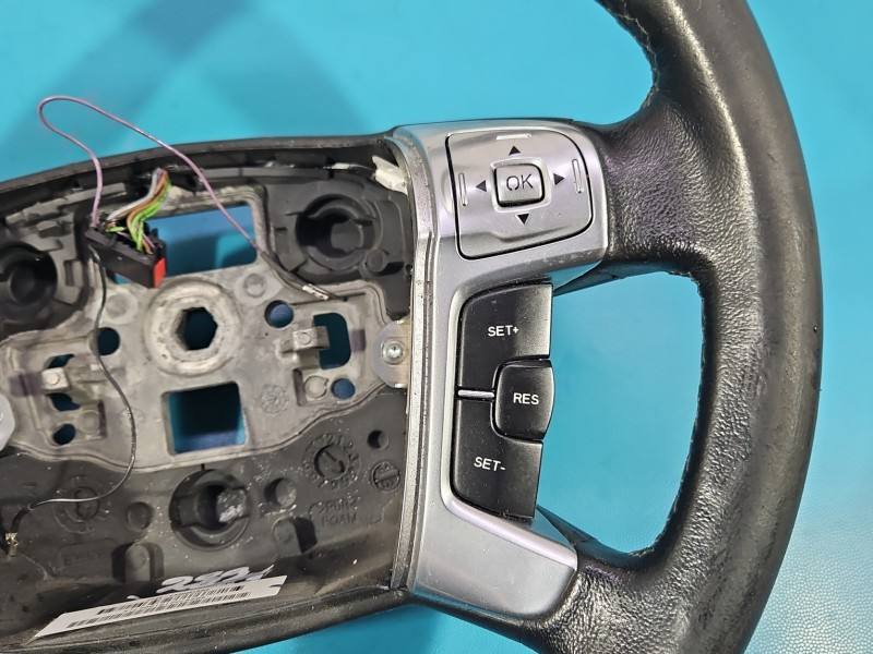 Руль Ford Mondeo AM213600KA-3ZHE — фото детали 3