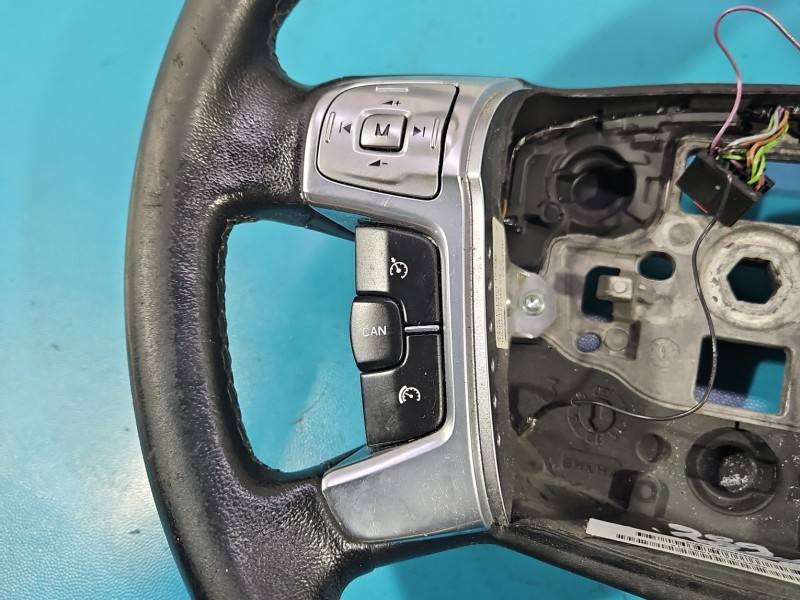Руль Ford Mondeo AM213600KA-3ZHE — фото детали 4
