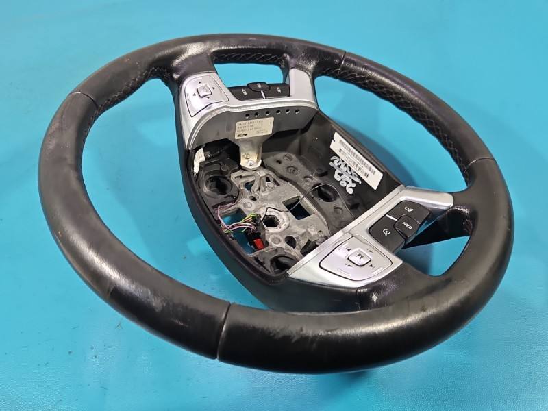 Руль Ford Mondeo AM213600KA-3ZHE — фото детали 5