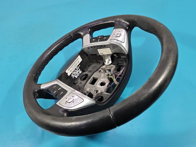 Руль Ford Mondeo AM213600KA-3ZHE — фото детали 6