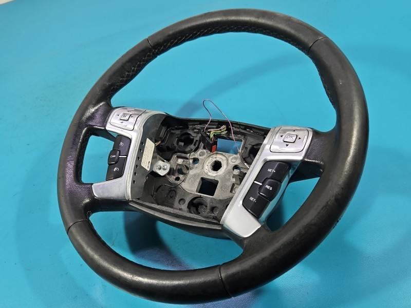 Руль Ford Mondeo AM213600KA-3ZHE — фото детали 7