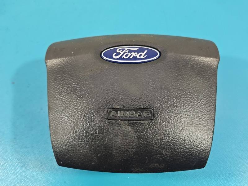 Руль Ford Mondeo AM213600KA-3ZHE — фото детали 13