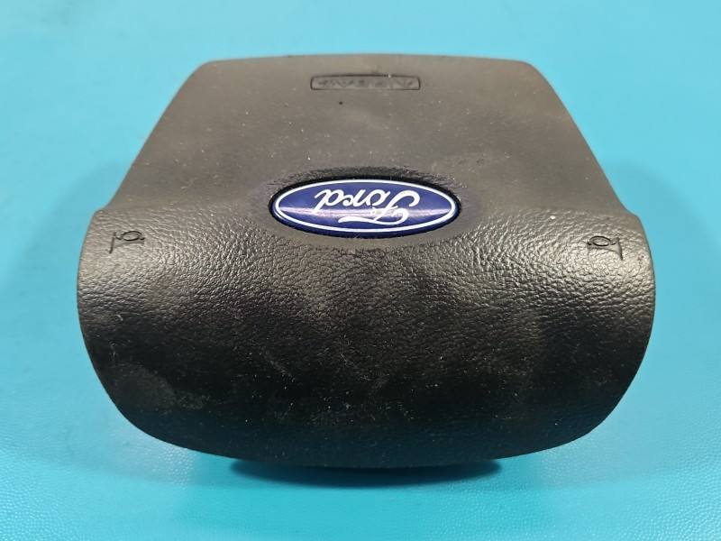 Руль Ford Mondeo AM213600KA-3ZHE — фото детали 14