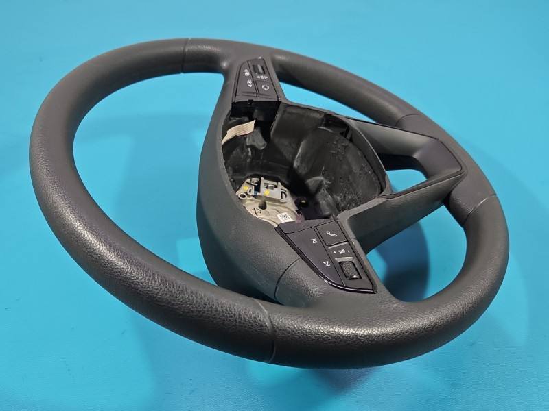 Кермо Seat Leon 5F0419091A — фото деталі 6