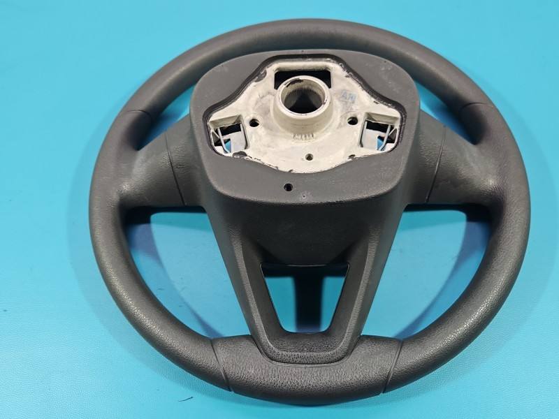 Кермо Seat Leon 5F0419091A — фото деталі 9