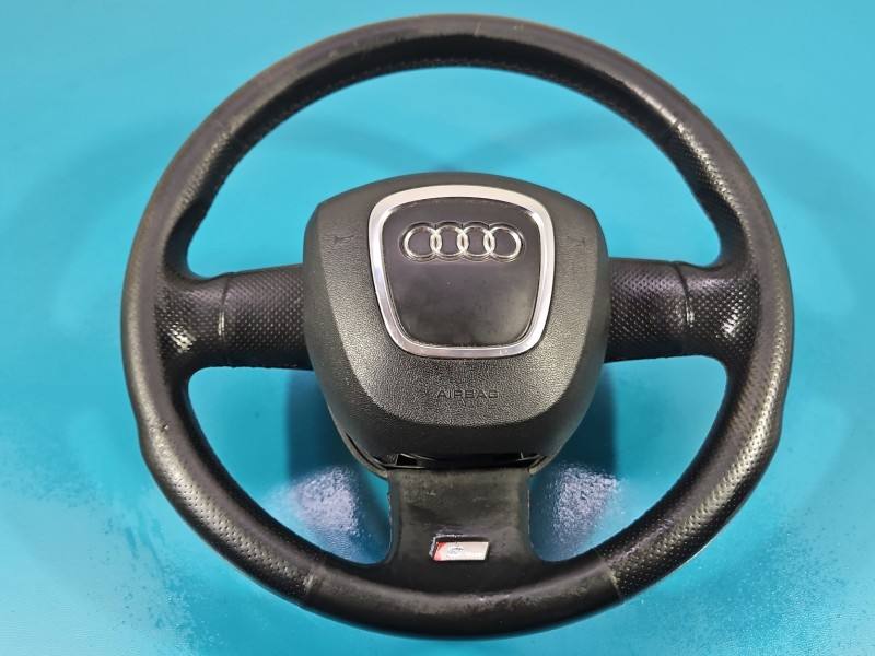 Кермо Audi A4 B7 4F0419091BS