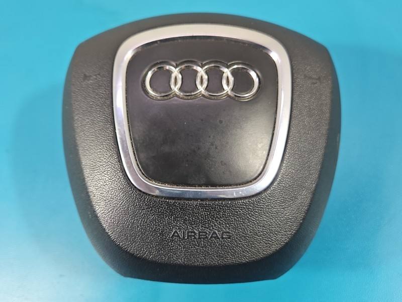 Кермо Audi A4 B7 4F0419091BS — фото деталі 13