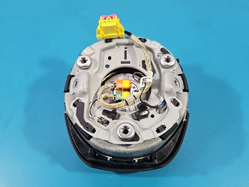 Кермо Audi A4 B7 4F0419091BS — фото деталі 15