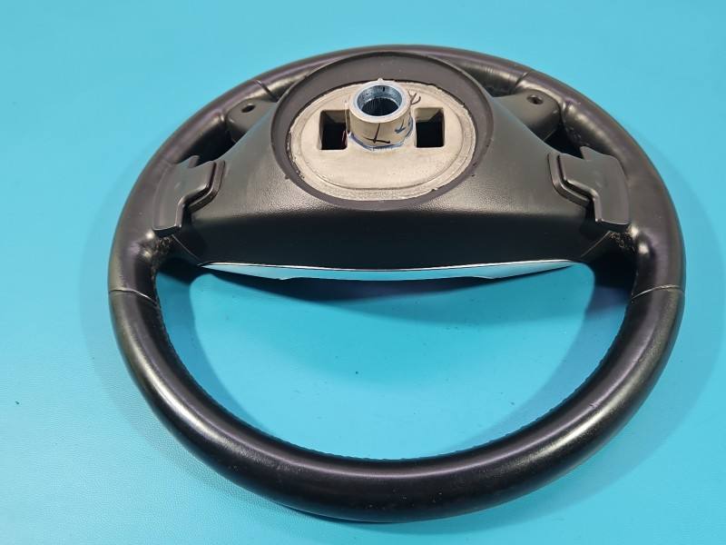 Руль Mercedes ML W166 A1664609103 — фото детали 9