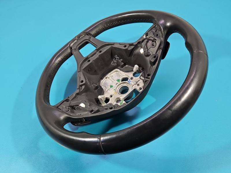 Кермо Volkswagen Passat B8 622995200A — фото деталі 6