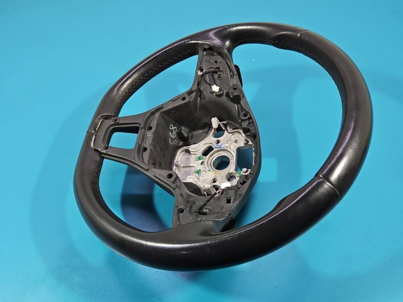 Кермо Volkswagen Passat B8 622995200A — фото деталі 7