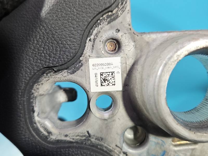 Кермо Volkswagen Passat B8 622995200A — фото деталі 10