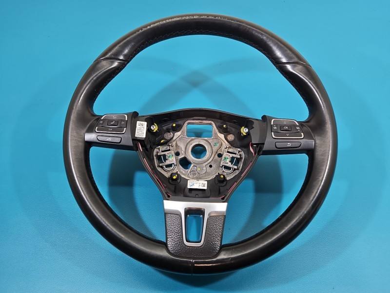 Руль Volkswagen Golf 6 3C8419091B