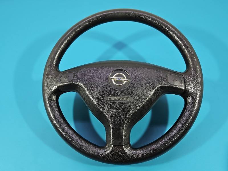 Руль Opel Astra G