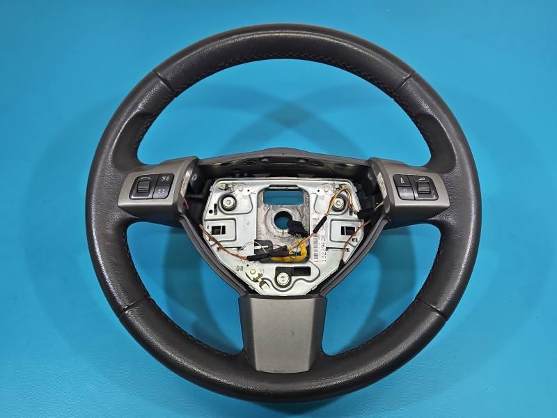 Руль Opel Astra H