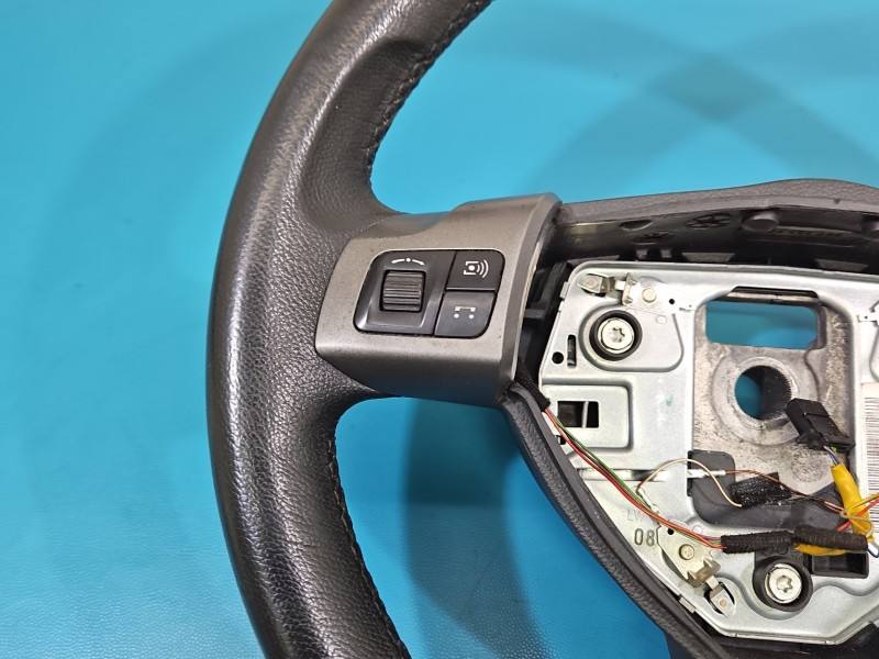 Руль Opel Astra H — фото детали 5