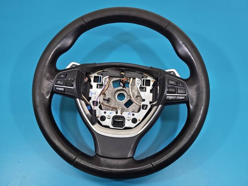 Кермо BMW 5 F10 9229484