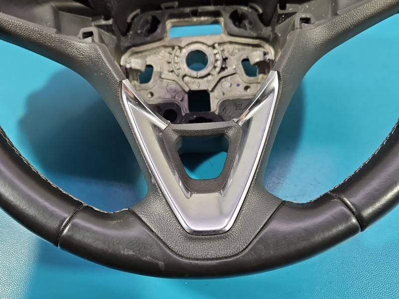 Кермо Opel Insignia 34258849A — фото деталі 4