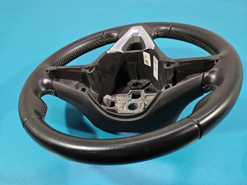 Кермо Opel Insignia 34258849A — фото деталі 6