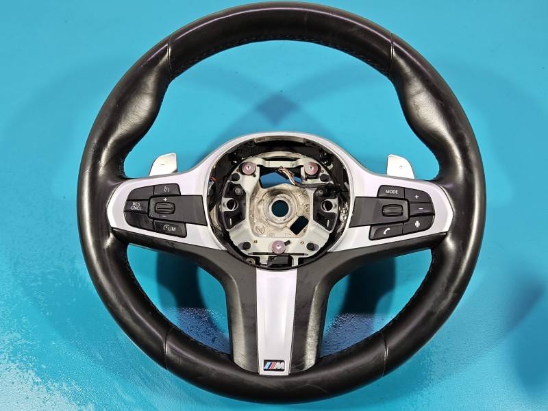 Кермо BMW X3 G01 3-373-G01-1M