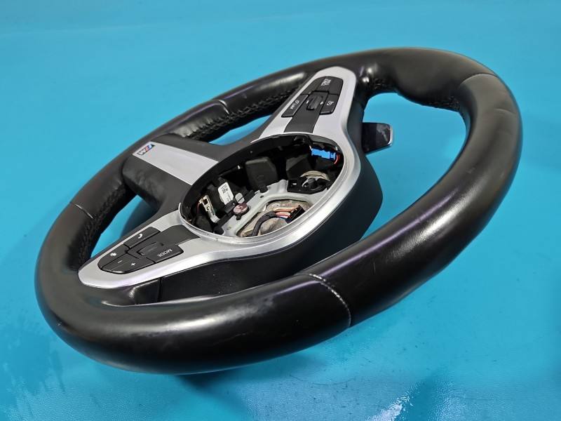 Кермо BMW X3 G01 3-373-G01-1M — фото деталі 8
