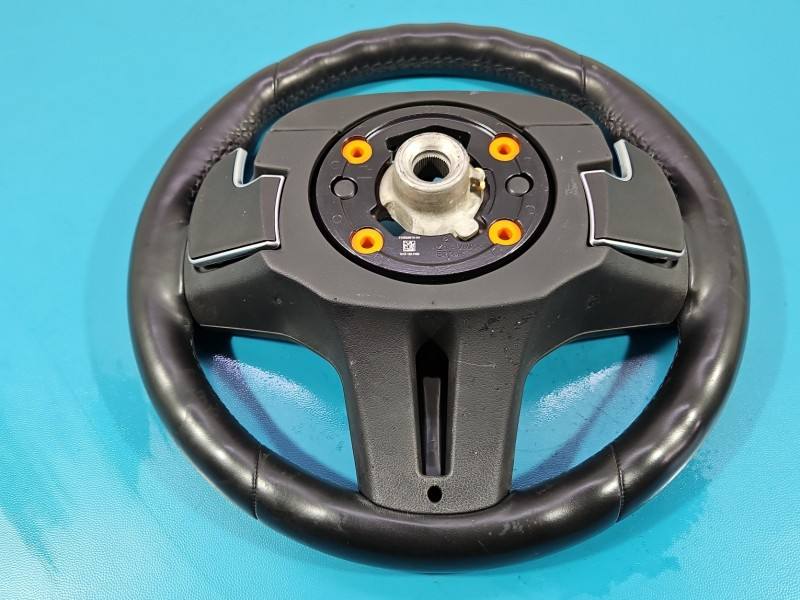 Кермо BMW X3 G01 3-373-G01-1M — фото деталі 9