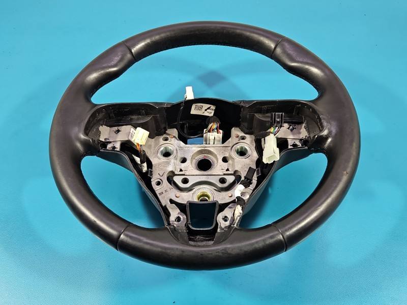 Руль Kia Optima 180228-084743