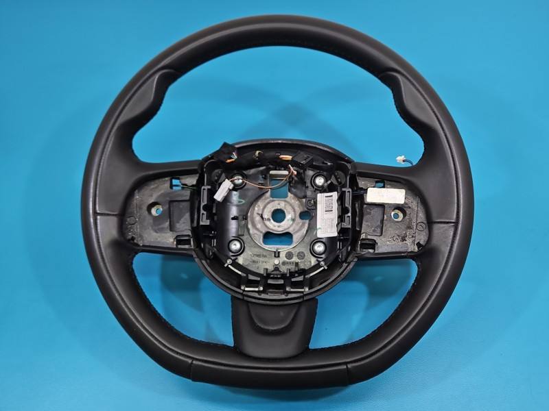 Руль Fiat 500 07356618110