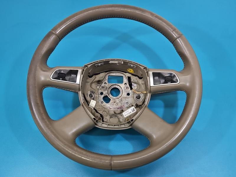 Кермо Audi A4 B8 8K0419091BD