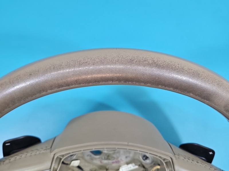 Кермо Audi A4 B8 8K0419091BD — фото деталі 10