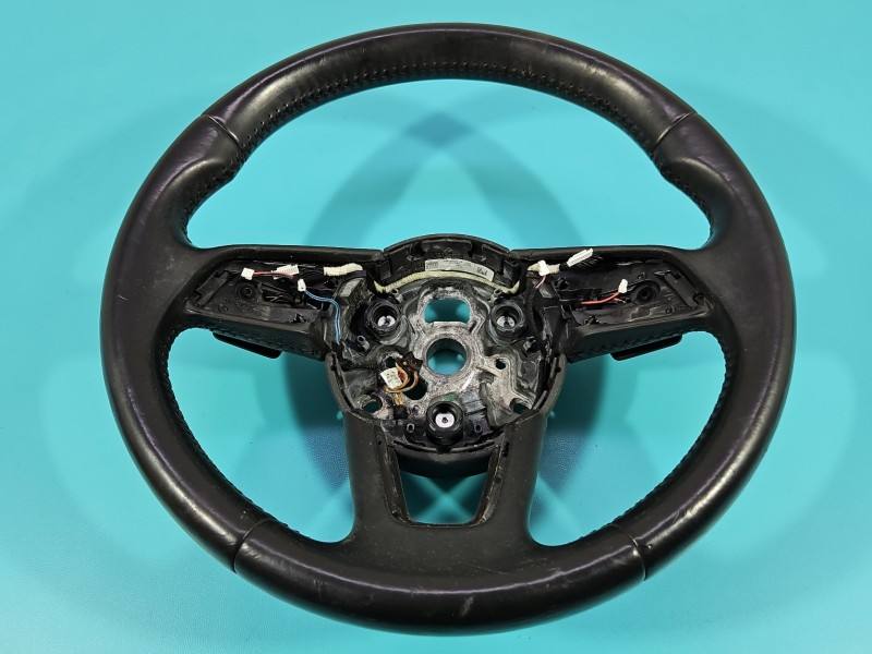 Кермо Audi A5 8T 62728180A