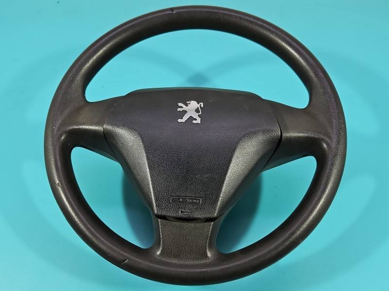 Руль Peugeot Bipper 34114215A